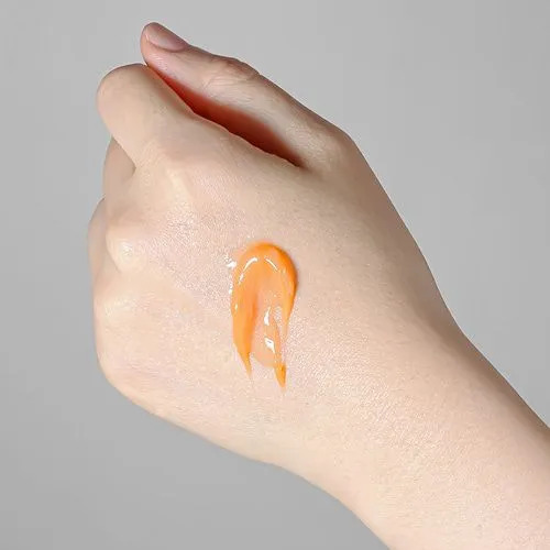 Ночная маска для губ с ароматом абрикоса Care:Nel Apricot Lip Night Mask 23гр