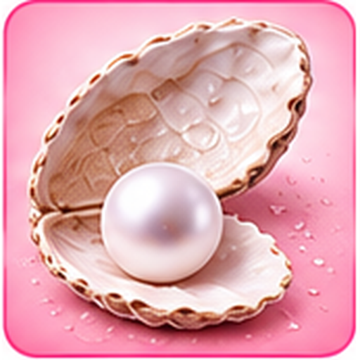 Жемчуг