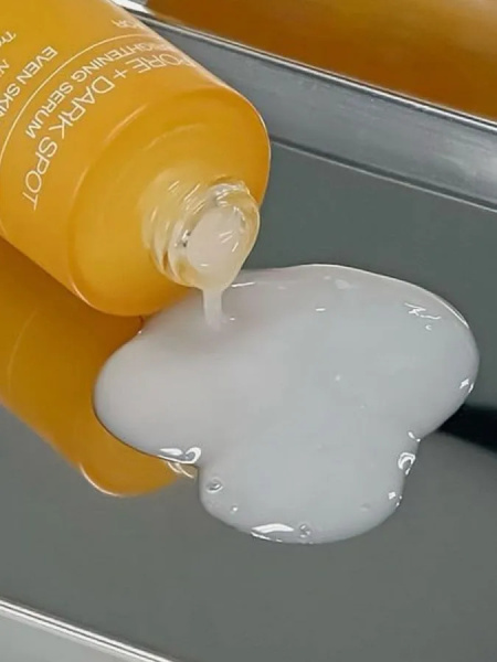 Набор миниатюр для яркости и сияния кожи CELIMAX PORE+DARK SPOT BRIGHTENING KIT