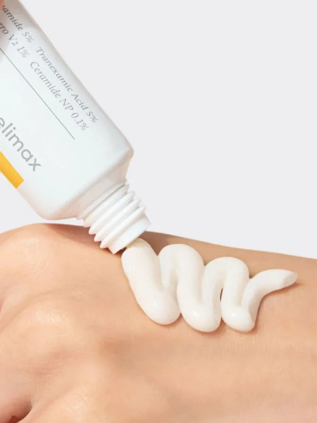 Набор миниатюр для яркости и сияния кожи CELIMAX PORE+DARK SPOT BRIGHTENING KIT